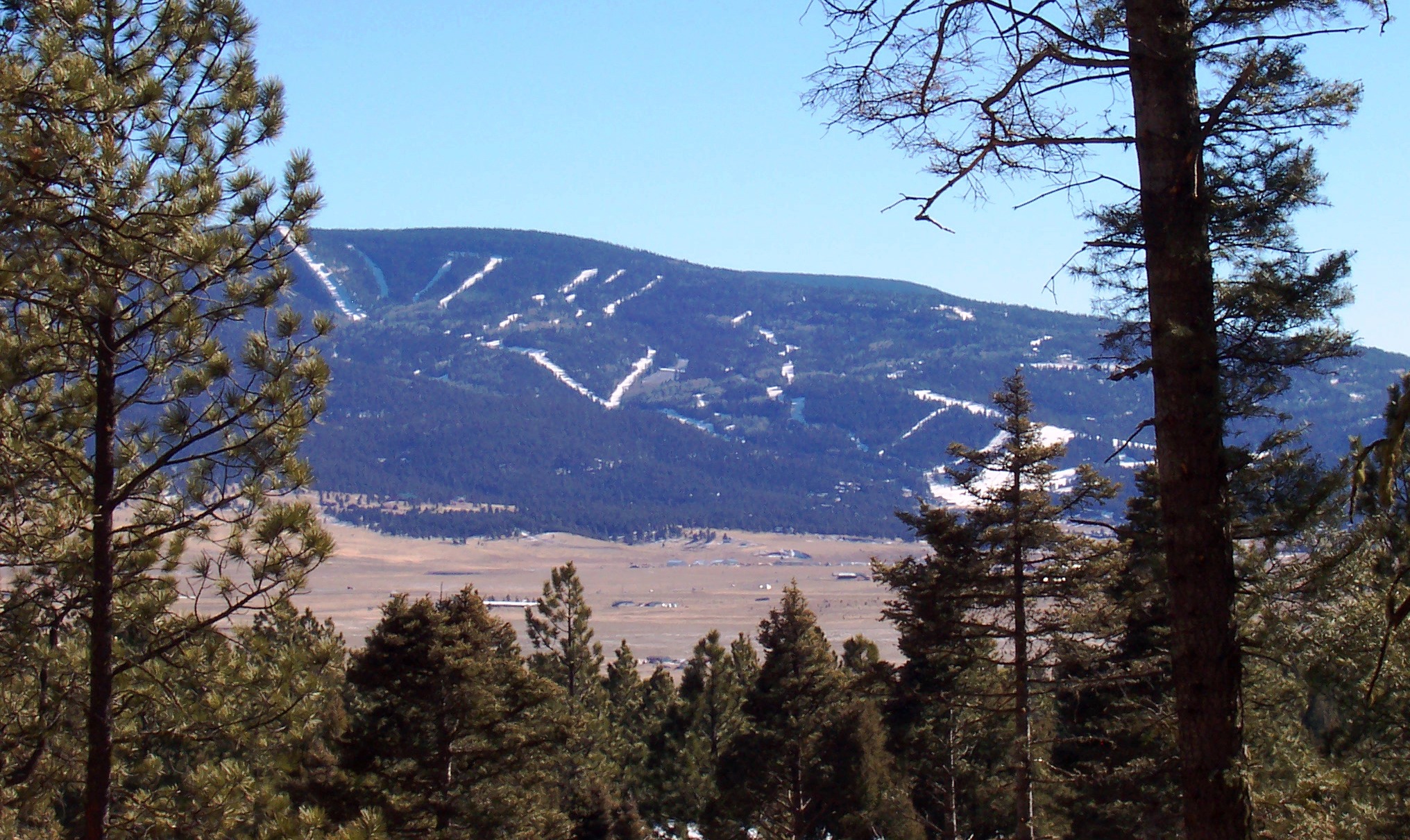 Taos Real Estate, Angel Fire Real Estate New Mexico Mountain Properties